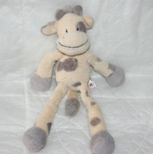 NICOTOY DOUDOU VACHE GIRAFE