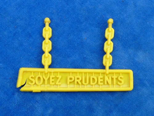 Rare jouet ancien - !,