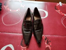 chaussures femme parallèle