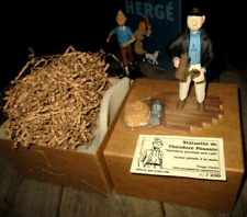 Le Gall -Théodore Poussin - Scène Théodore déjeuner - Hors commerce-200 exempl.