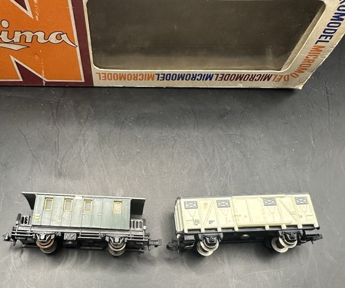 Lot lima vintage - lot,