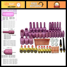 Tig welding torch - torch, kit