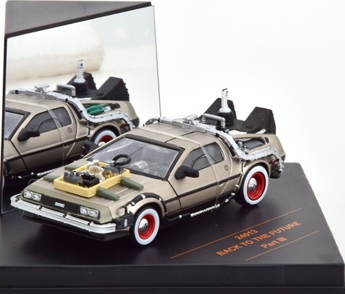 Vitesse delorean dmc 12 - dmc,