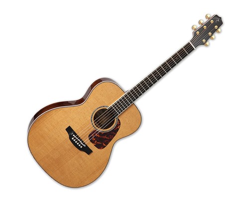 Takamine series cp7mo - tt,