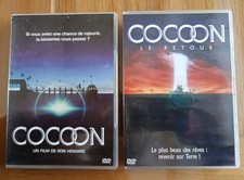 COCOON + COCOON LE RETOUR