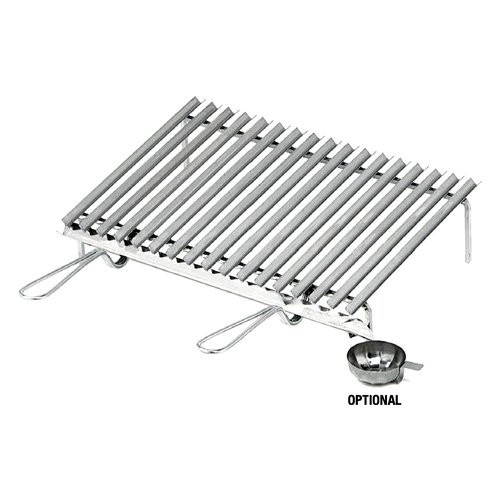 Grille pour barbecue ompagrill - pour,