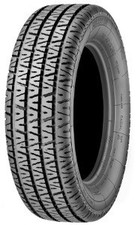 220/55 R365 92V Pneu Été MICHELIN COLLECTION trx
