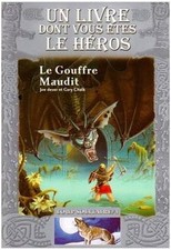 Loup solitaire, numéro 4 : Le