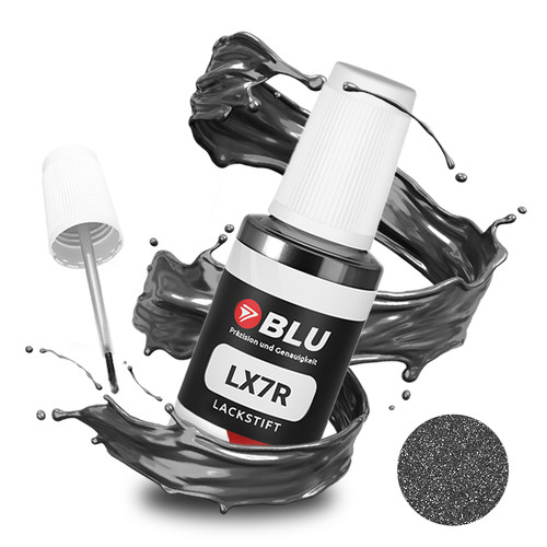 Stylo retouche peinture - retouche,