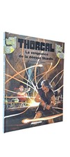 THORGAL T.43 : LA VENGEANCE DE LA DEESSE SKAEDHI (BD#02#LE LOMBARD)