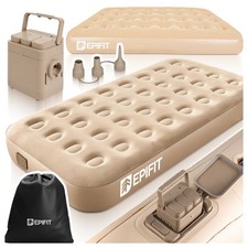 Lit gonflable matelas