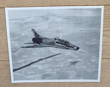 F-100 Super Sabre