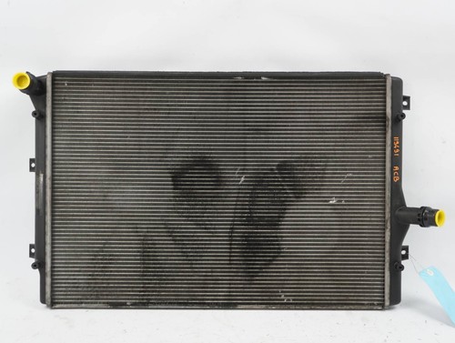 Radiateur occasion volkswagen - radiateur,