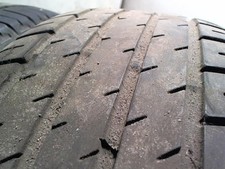 Pneu 225/55 R15 92 V MICHELIN PILOT HX 4 saisons