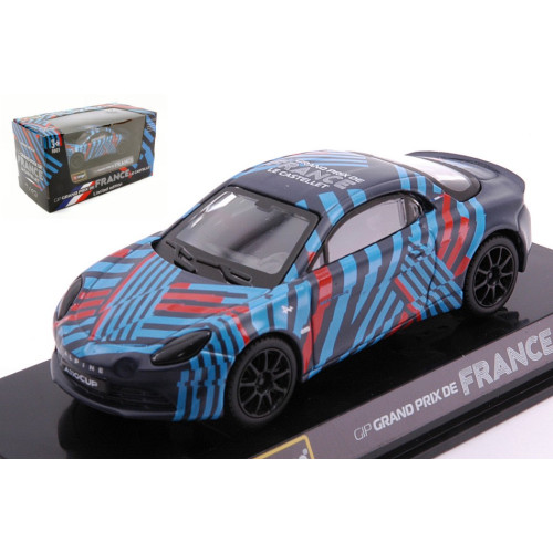 Renault alpine a110 - renault, grand