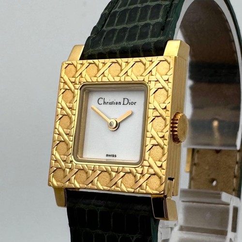 Montre bracelet dior - montre-bracelet,