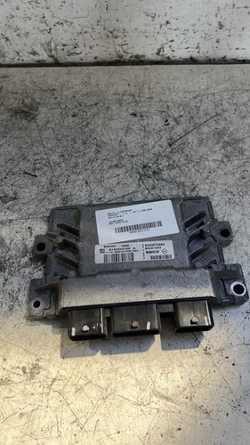 Calculateur dacia sandero - calculateur, 1
