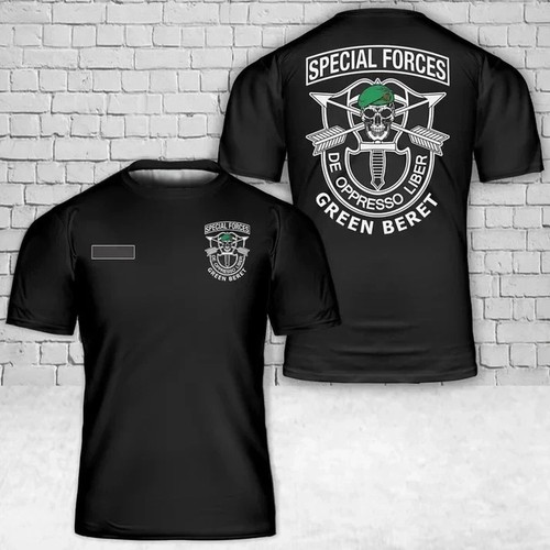 Custom name army special - army,