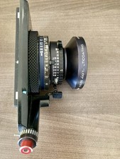 Linhof Technorama 612 65mm