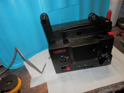 Projecteur rony pour films - rony,