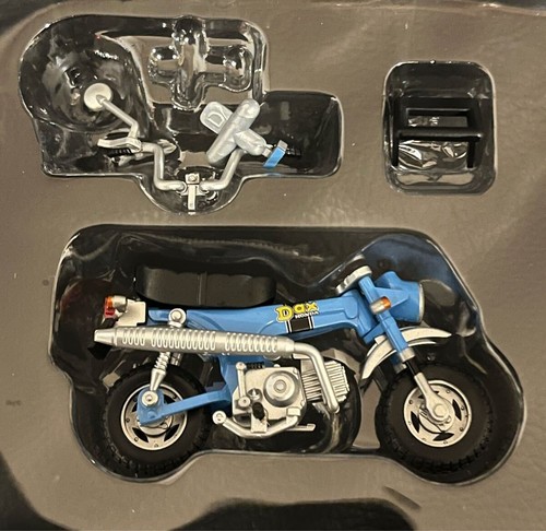 Voiture miniature honda dax - miniature,