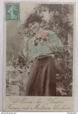 Saint Parres les Vaudes (Aube) - Recevez mes Meilleurs Souhaits