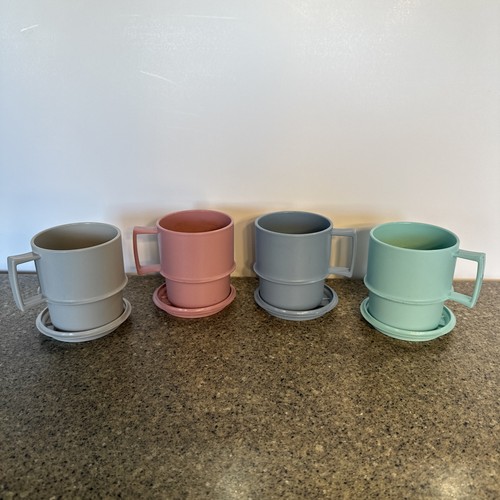 Lot vintage tupperware - vintage,