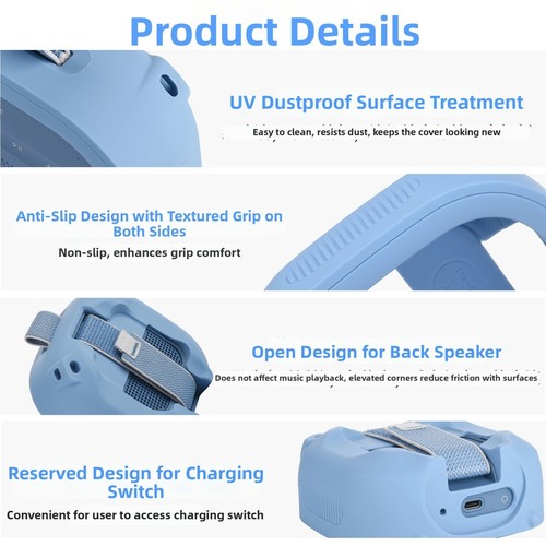 Coque silicone légère - coque, pour