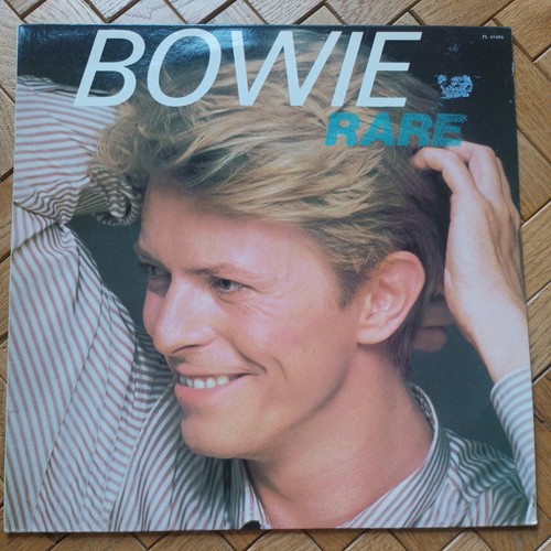 David bowie rare - david, rare-