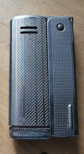 briquet ancien IMCO streamline