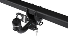 Attelage pour Peugeot Boxer L1