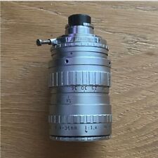 Lentille Objectif ❤️ P