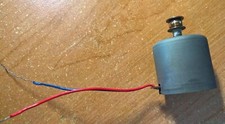 Motor for sharp 777 909 - sharp,