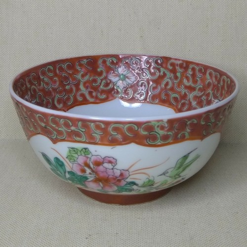 Vintage chinese porcelain - chinese,