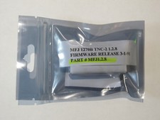 MFJ 1270B TNC FIRMWARE 1.2.8