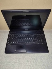 Ordinateur Pc Portable TOSHIBA