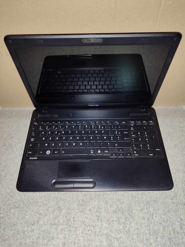 Ordinateur portable toshiba - portable,