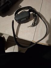 collier dressage pour chien