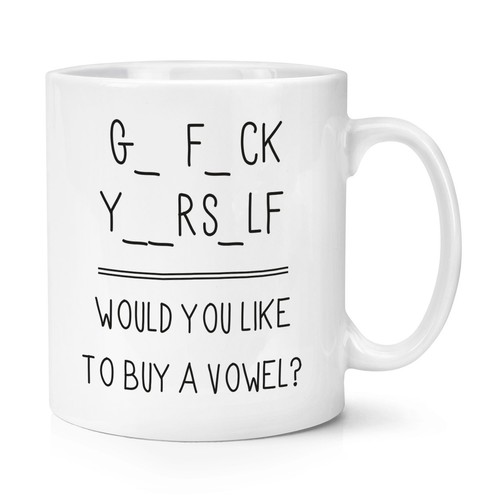 Yourself 284ml tasse - yourself,
