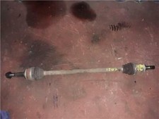 transmission arrière droit