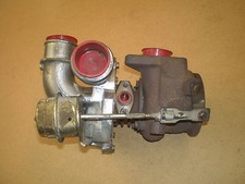 TURBO MERCEDES VITO I 108 / 110 / 112  CDI  Type A6110960299