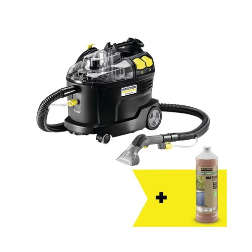 Injecteur extracteur puzzi - injecteur-extracteur,