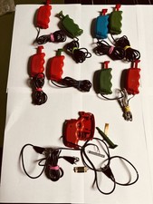 Lot de Poignée Accélérateur