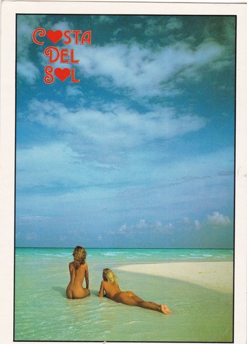 Costa del sol - costa,