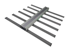 💡 Panneau LED horticole