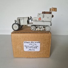 CITROEN Kégresse,  croisière noire  RARE KIT monté GURTNER  1965