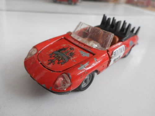 Mebetoys alfa roemo duetto - mebetoys,