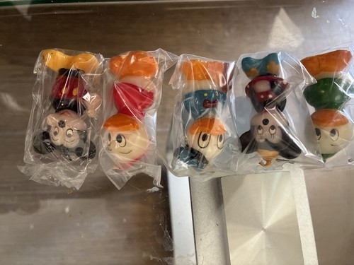 Figurines bougies - ,
