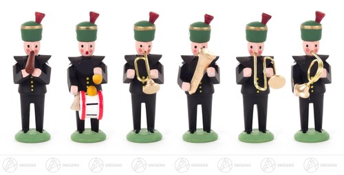 Figurines miniatures montée - figurines,