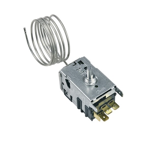 Thermostat compatible avec - thermostat,